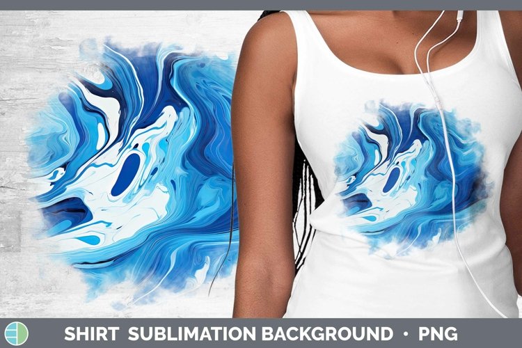 Blue Backgrounds Image 15
