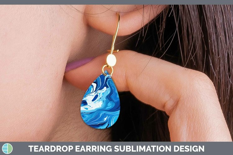 Teardrop Clipart Image 15