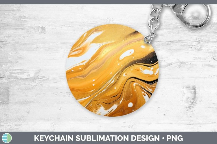 Keychain Sublimation Designs Image 6