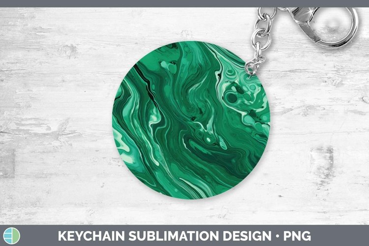 Keychain Sublimation Designs Image 24