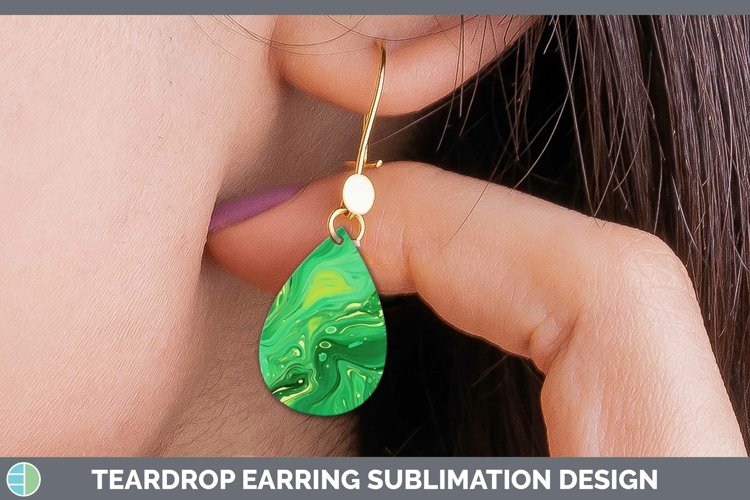 Teardrop Clipart Image 13