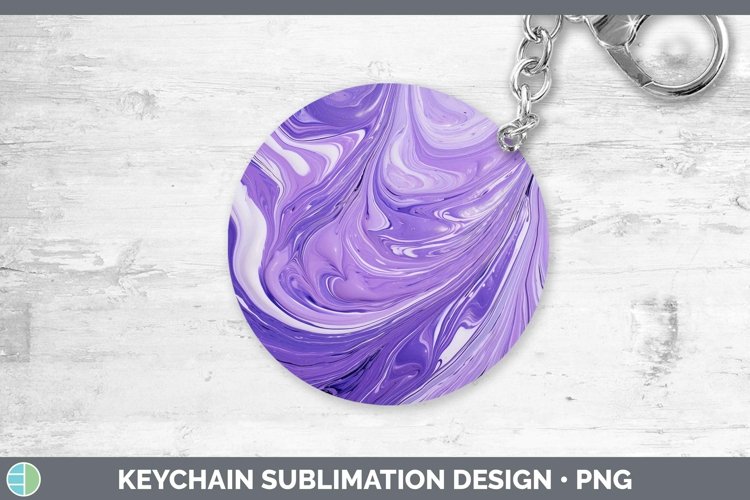 Keychain Sublimation Designs Image 5
