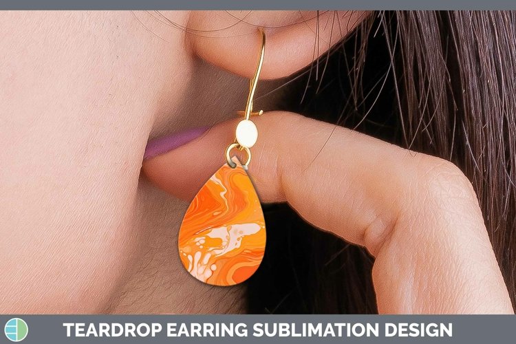 Teardrop Clipart Image 18