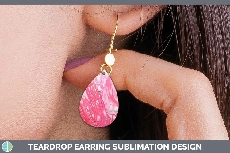 Teardrop Clipart Image 23