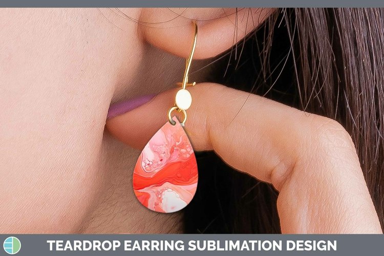 Teardrop Clipart Image 19