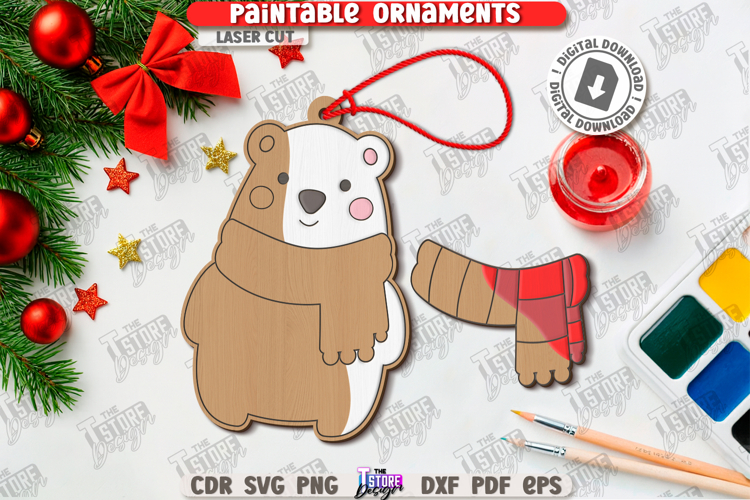 Painting Svg Image 8