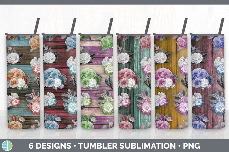 Sublimation Tumbler Designs Image 20
