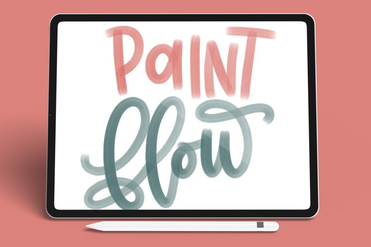 Procreate Brushes Image 7