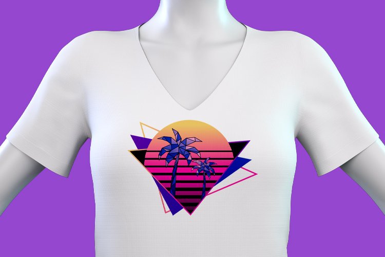 Sunset Svg  Image 2