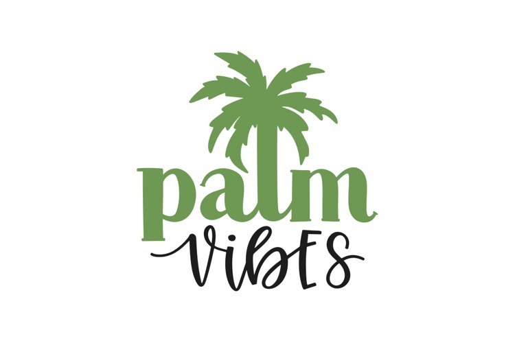 Palm Vibes