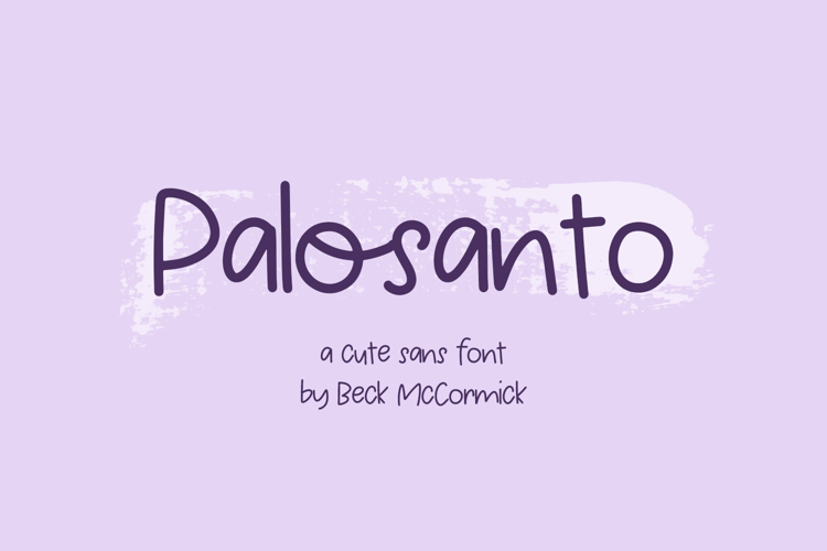 Cricut Farmhouse Font Image 3