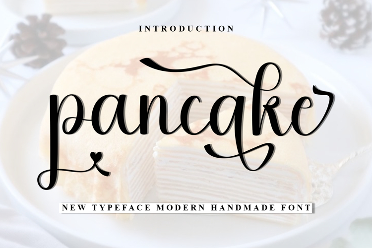 4th Of July Font Image 24