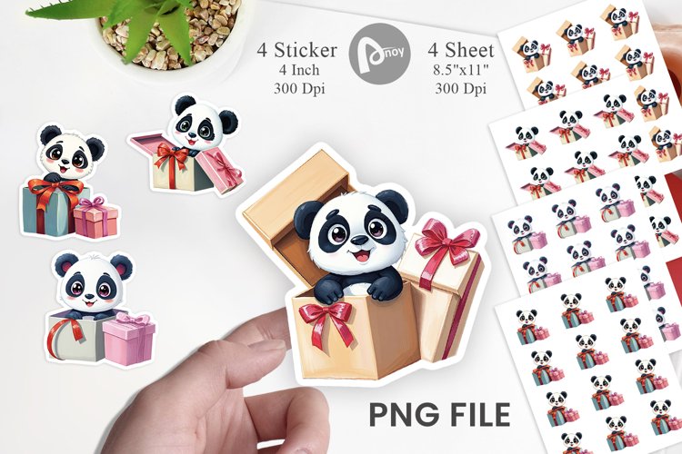 Gift Png Image 12