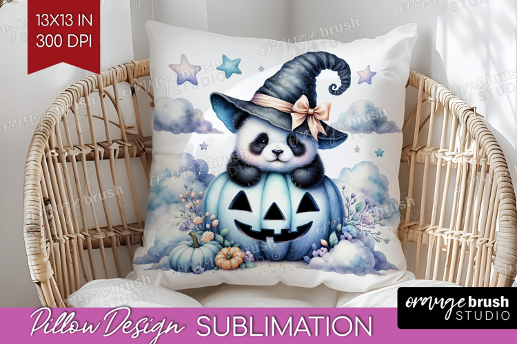 Panda Clipart Image 5