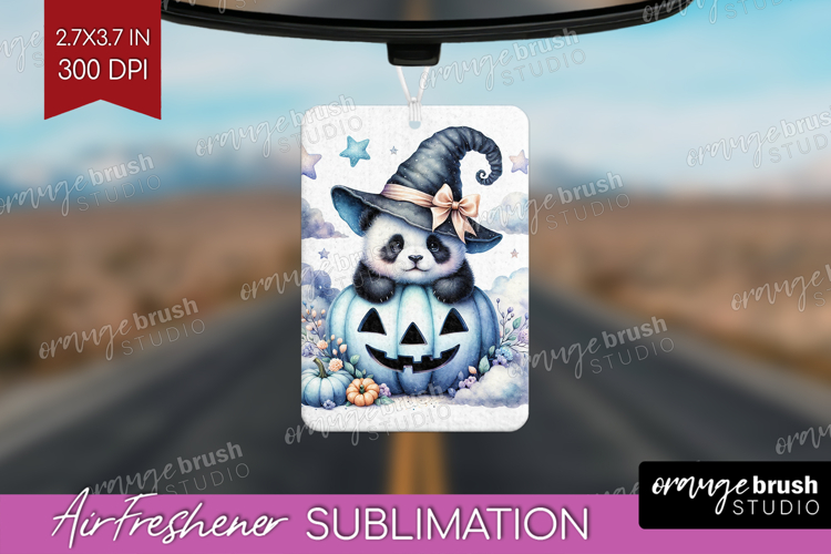Panda Clipart Image 14