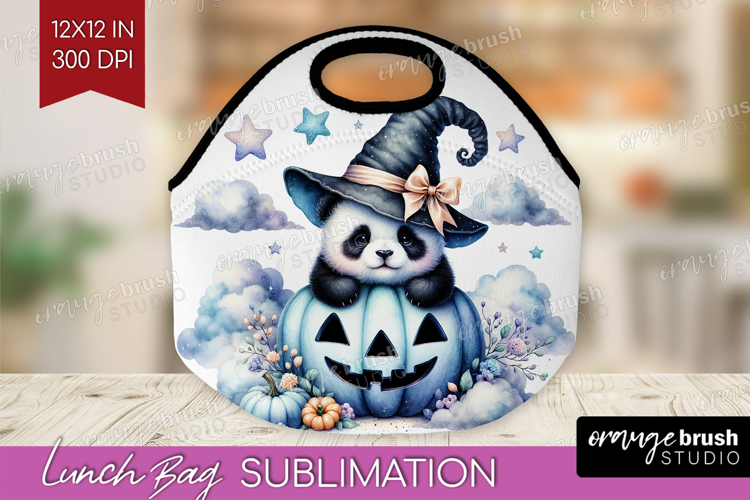 Panda Clipart Image 2