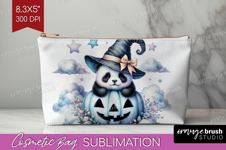 Panda Clipart Image 6