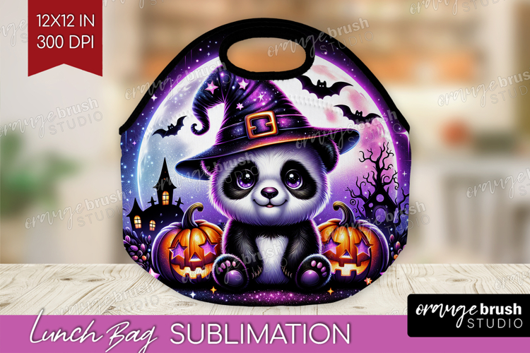 Panda Clipart Image 12
