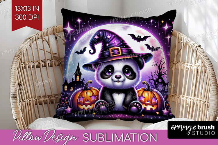 Panda Clipart Image 15