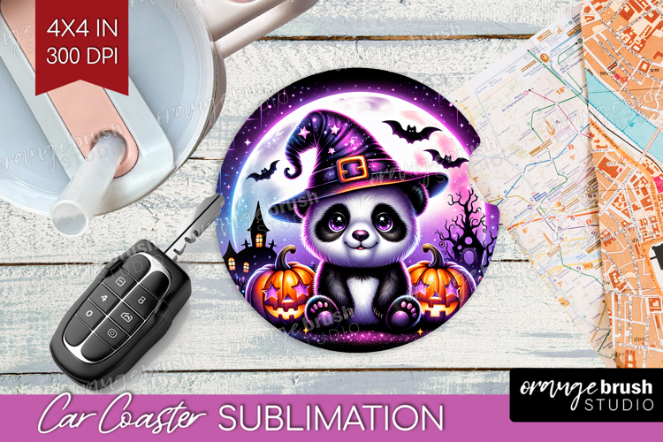 Panda Clipart Image 14