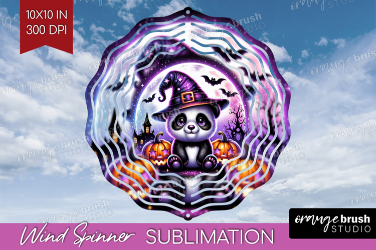 Panda Clipart Image 5