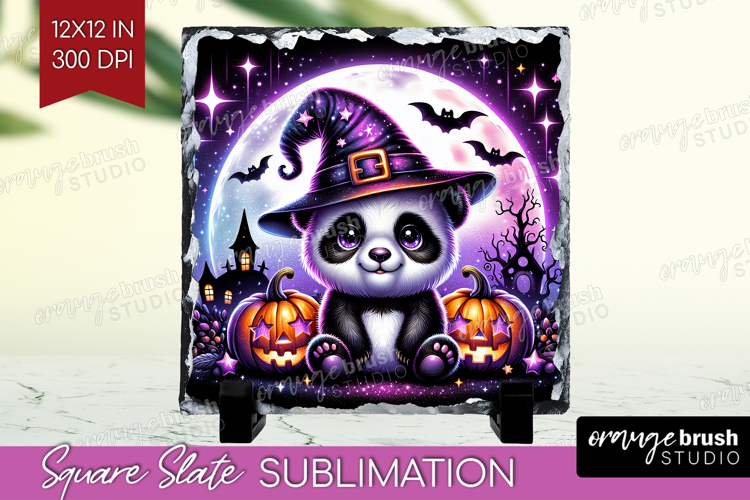 Panda Clipart Image 17