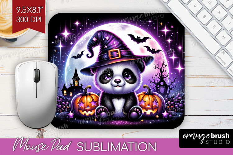Panda Clipart Image 13