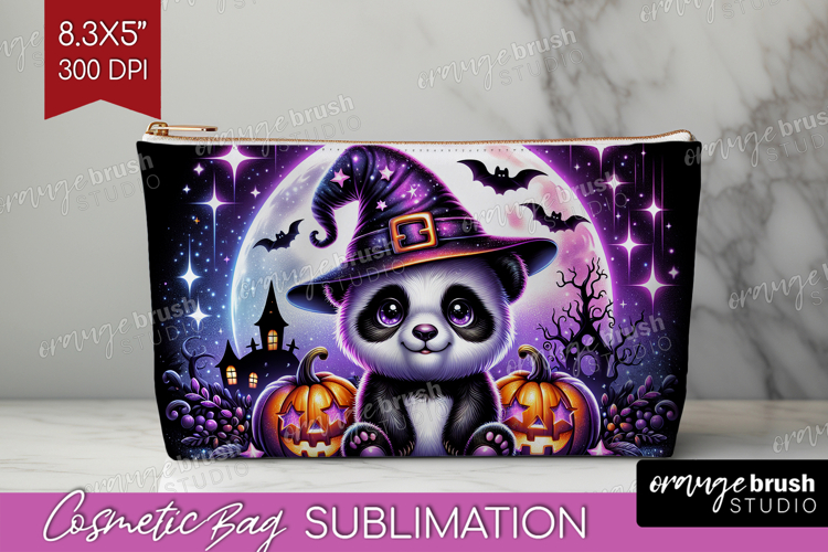 Panda Clipart Image 16