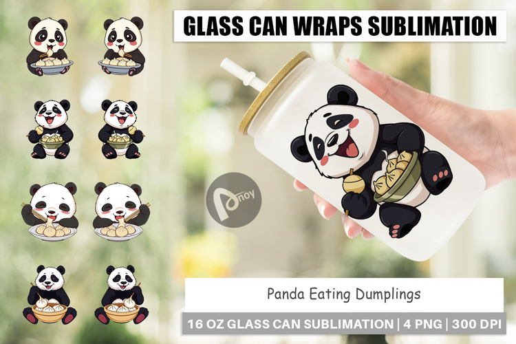 Dumplings Clipart Image 13