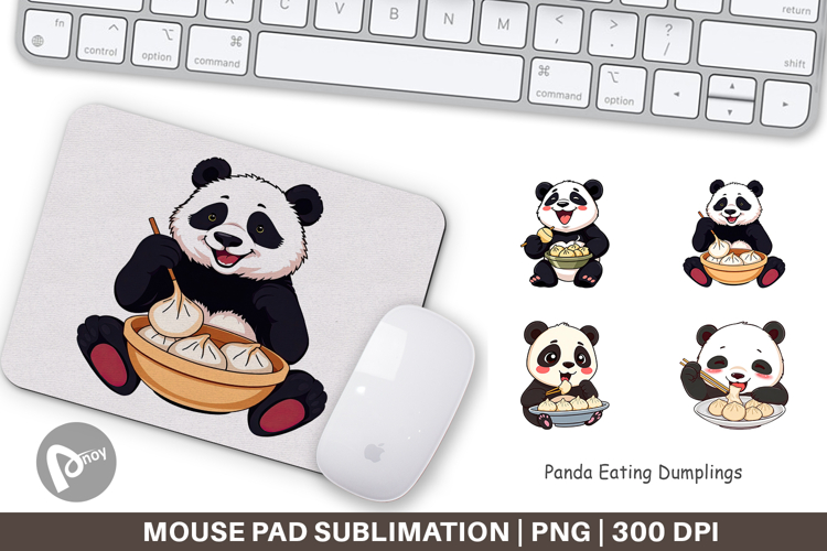 Dumplings Clipart Image 10