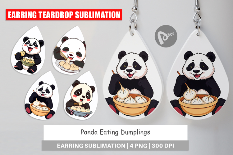 Dumplings Clipart Image 16