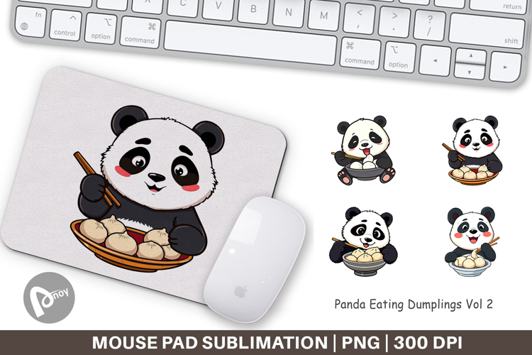 Dumplings Clipart Image 9