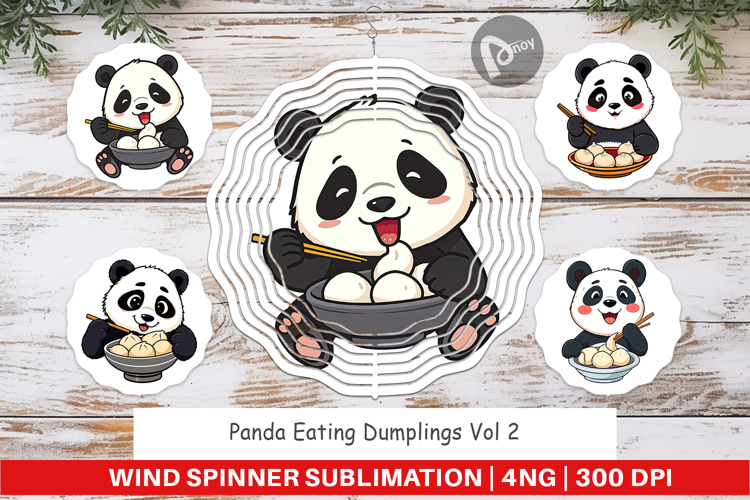 Dumplings Clipart