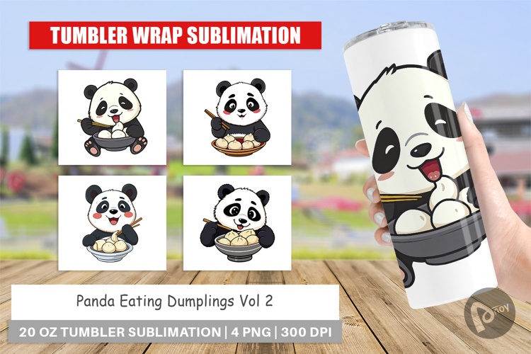 Dumplings Clipart Image 4