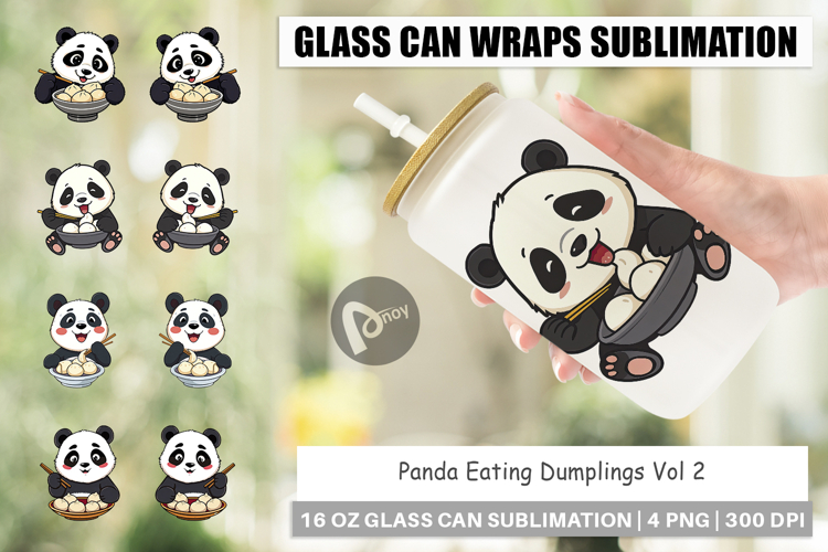 Dumplings Clipart Image 14