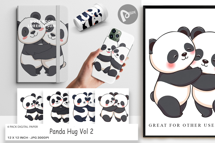 Hugging Clipart Image 4