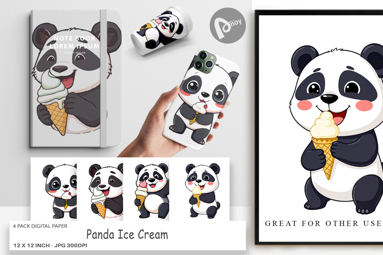 Ice Cream Clipart Image 21