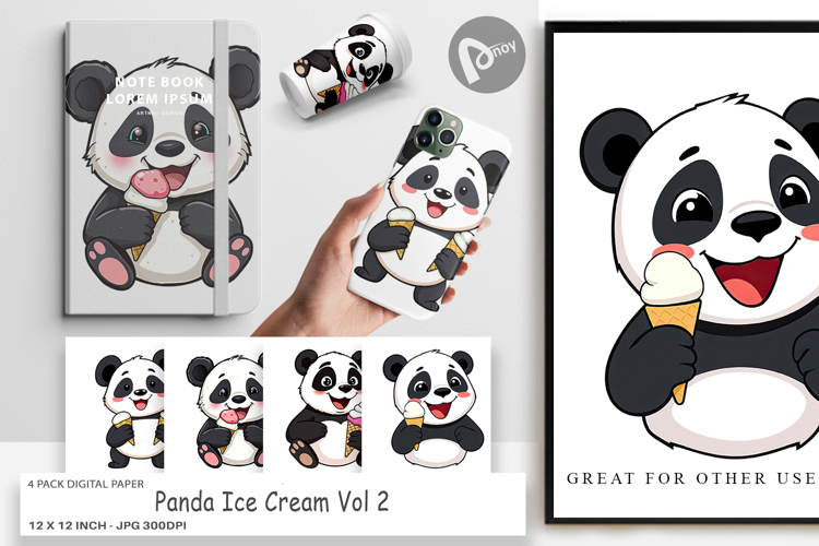 Ice Cream Clipart Image 22