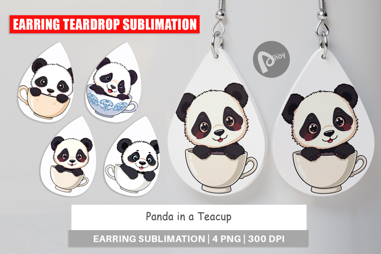 Teacup Clipart Image 14