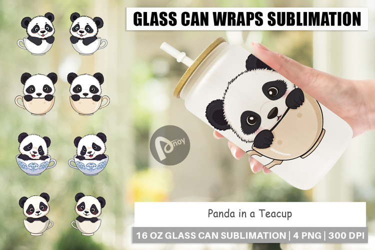 Teacup Clipart Image 12