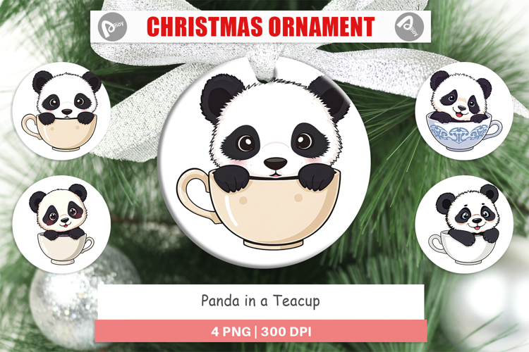 Teacup Clipart Image 4
