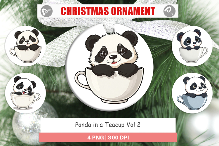 Teacup Clipart Image 3
