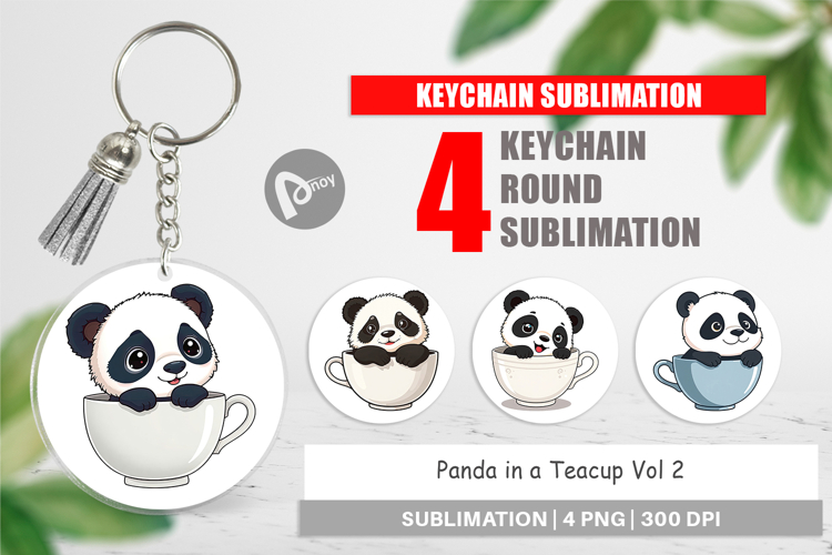 Teacup Clipart Image 9
