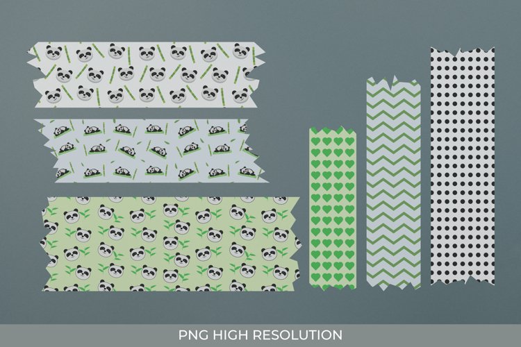 Panda Png