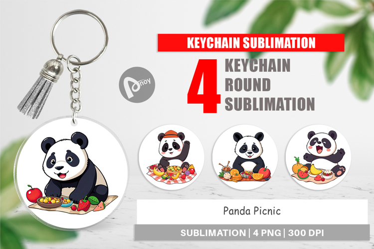 Picnic Clipart Image 3