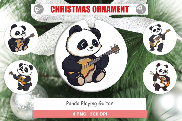 Guitar Clipart Image 14