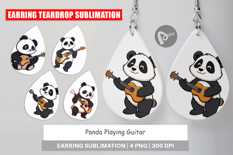 Guitar Clipart Image 24