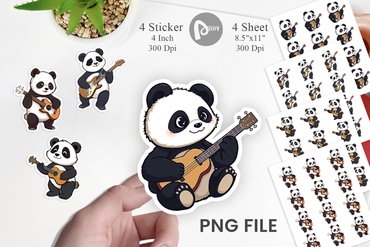 Guitar Png Image 4