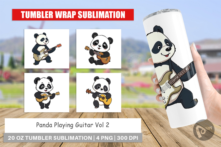 Guitar Clipart Image 12