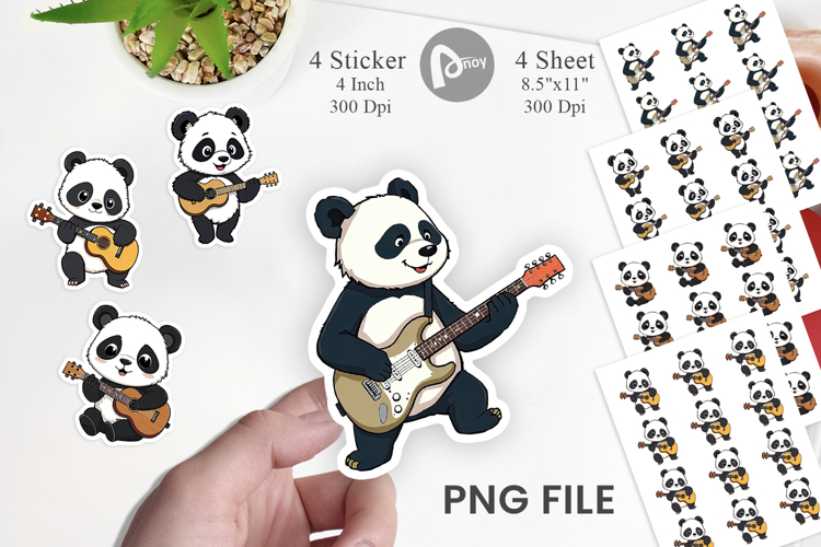 Guitar Png Image 3